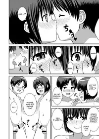 [Amungu] Aru Natsu no Hirusagari [English] [Shotachan]