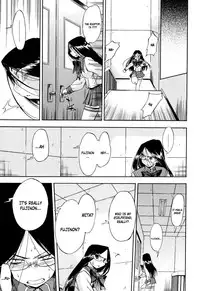 [Inu] Hatsu Inu Vol.2 (Anfang Hund Zwei) [English]