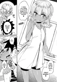 (C90) [Notes. (Takahashi Note)] Note-Aug2016 [English] [biribiri]