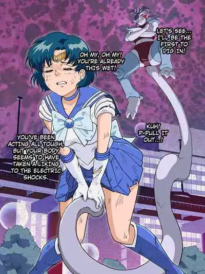 Bad-end simulation Vol. 1