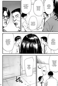 (C93) [Gossipgothic (Shishiji)] Kurashiki-sensei wa Hatsujouki Soushuuhen FINAL | Kurashiki Sensei's Mating Season Final Ch.1-3 (Fujiyama-san wa Shishunki) [English] {Doujins.com} [Incomplete]