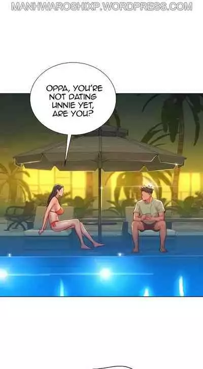 What do you Take me For? Ch.158/?