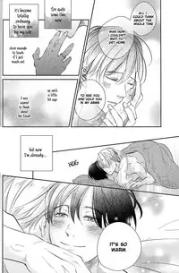 (SUPER26) [Hoshikuzudots (Akita)] sekai de ichiban no bokutachi no ai (Yuri!!! on ICE) [English]