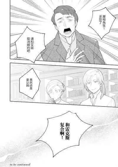 Konyaku Haki sareta Akuyaku Reijou, Ikemen Shisanka ni Kyuukon saremashita. | 被解除婚约的恶役千金，被帅哥资产家求婚了。 1-4