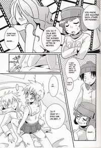 (C78) [Crystal Boy (Kumaneko)] Bunny x Bunny (South Park) [English] [Nekonilya]