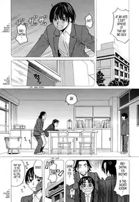 [Zukiki] Harem x Harem [English] [Tonigobe]