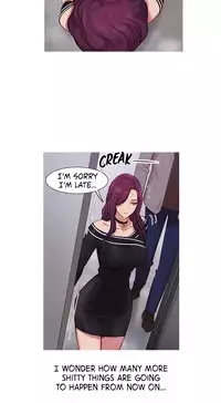 [PINKO] Scandal of the Witch Ch.1-26 (English) (Ongoing)