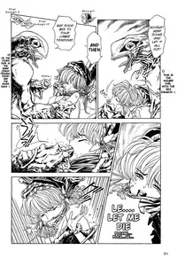 [Nekoshita-PONG]Mahou Shoujo Meruru Vol 2 [English][SMDC]