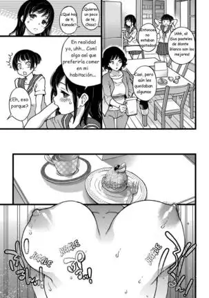 Enkou Oji-san Episode | El Señor Enkou I-V