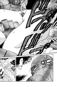 [ruku-pusyu (Orihata)] DeviMania (Cyberbots)