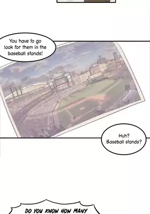 Hahri's Lumpy Star Ch. 9~37