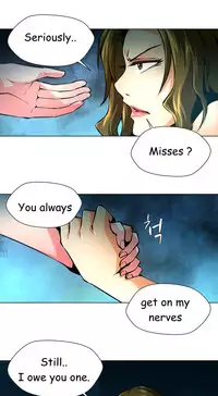 [Fantastic Whale] Twin Slave Ch.1-34 (English) (Ongoing)