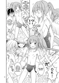 [Nihon Dandy (Matsuno Susumu)] Supponpon de Chounaikai Camp - Naked with the Neighbourhood Association Camp [English] [Digital]