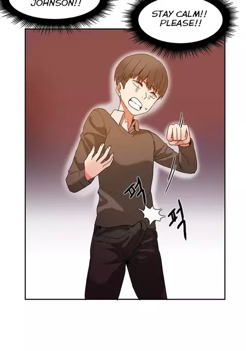 Hahri's Lumpy Boardhouse Ch. 0-32