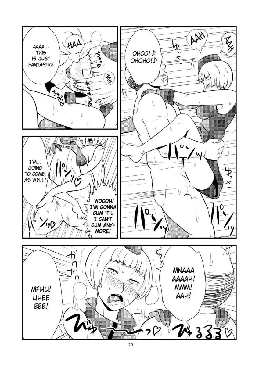 The Velvet Prostitutes