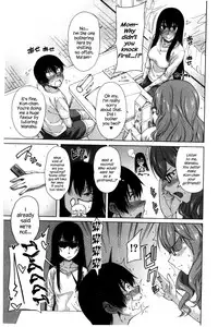 [Tarakan] Osananajimi no Wagamama Sex Ch. 1 [English] {Hennojin}