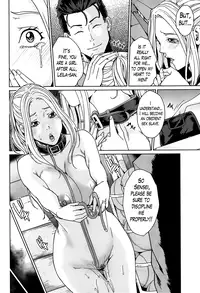 [Maimu-Maimu] Kokuritsu Hitozuma Gakuen - National Married Academy Ch. 1-4 [English] [The Lusty Lady Project]