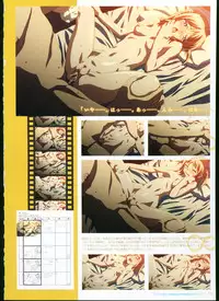 [Megastore Henshuubu, Jellyfish] SISTERS ~ Natsu no Saigo no Hi ~ ULTRA EDITION Official Funbook 1990/0801-0817