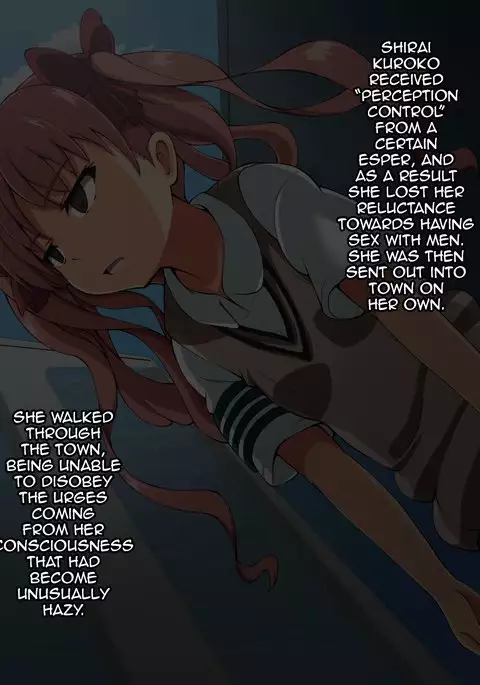 Sono Toki Sonogo no Hanashi