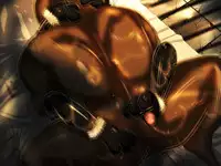 [Fuurintei (Touchuu Kasou)] SHIRONEKO BAD END I (Shironeko Project)