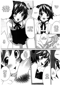 (Shota Scratch 06) [GARAHADOH (Mario)] Yes, We are Unforgiven [English]