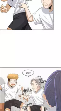 [Gaehoju] The Girl That Wet the Wall Ch. 3-10 [English]