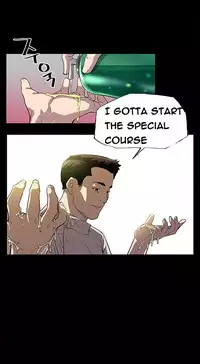 Moms Cafe Ch.1-9 (English) (Ongoing)