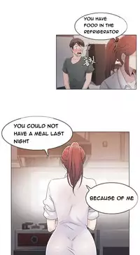 Miss Mystic Ch.1-24 (English) (Ongoing)