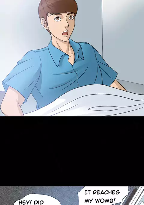 Secret Island Ch.1-15