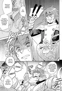 (Izu no Sakaba de Kyuusoku o) [Tenchuu PIO (SOUCHI)] Isekai no Hitobito | People of Another World (Ragnarok Online) [English] [Anzu]