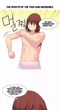 [Tankguy, ROZER] A World That I Rule Ch.01-33 [English] (Game of Scanlation) (Ongoing)