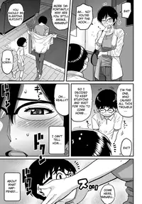 [Hana Hook] Hahaoya Shikkaku Elite Oyako no M Buta Netorare Tenraku Jinsei Ch. 1-3 [English]