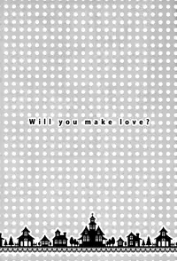 (HaruCC18) [WORLD BOX, Bons (Yuu, Sumeragi Sora)] Will You Make Love? (Fate/stay night) [English] [Neptise] [Incomplete]