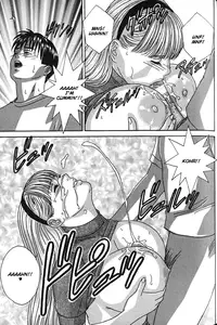 [Nishimaki Tohru] Blue Eyes Vol. 7 [English] [Tadanohito]