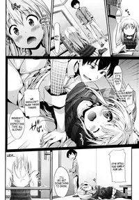 [Hisasi] Mousou Stampede! (COMIC Megastore 2011-03) [English] =Team Vanilla= [Decensored]