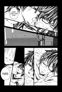 [SAKKIMITA (Satsuki)] Toumei no Noudo | Transparent Brightness (Ao no Exorcist) [English] [Lady Phantomhive]