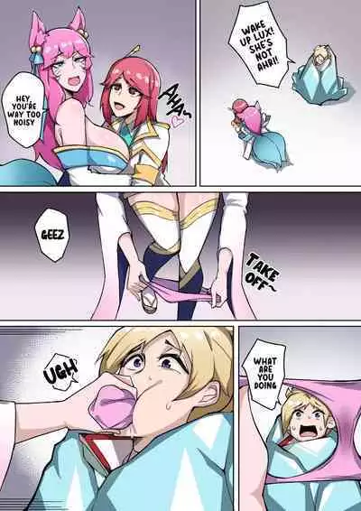 Voidlings Invasion | 虚空虫袭