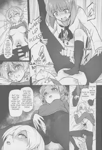 Chinpo Yakuza Miporin 4 Koucha Kairaku Choukyou Hen | Chinpo Yakuza Miporin 4 Black Tea Slave Training