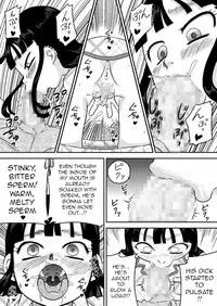 Nonaka Arika Chinpo ga Kininaru Otoshigoro | Arika Nonaka is at the Age Where She's Interested in Dicks