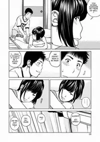 [Kuroki Hidehiko] 36-sai Injuku Sakarizuma | 36-Year-Old Randy Mature Wife [English] {Tadanohito} [Digital] [Uncensored]