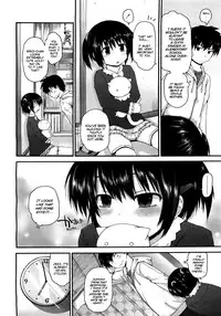 [Fujisaka Lyric] Mikoi ♡ Feeling (COMIC LO 2011-05 Vol. 86) [ English] [Mistvern]