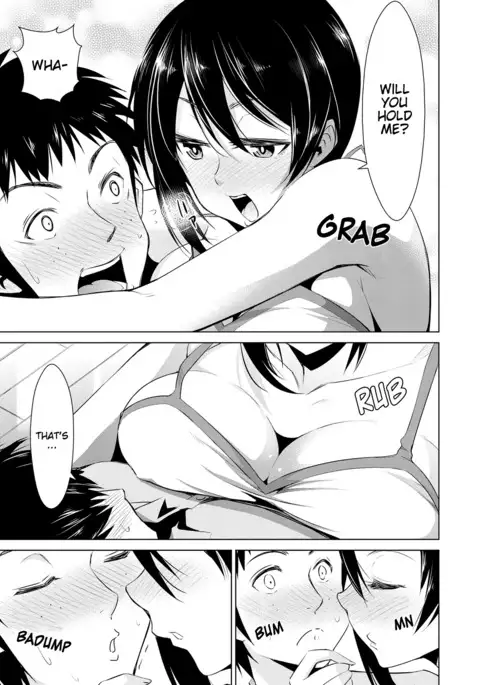 Himitsu no Artemis - the Secret Artemis Ch. 1-8