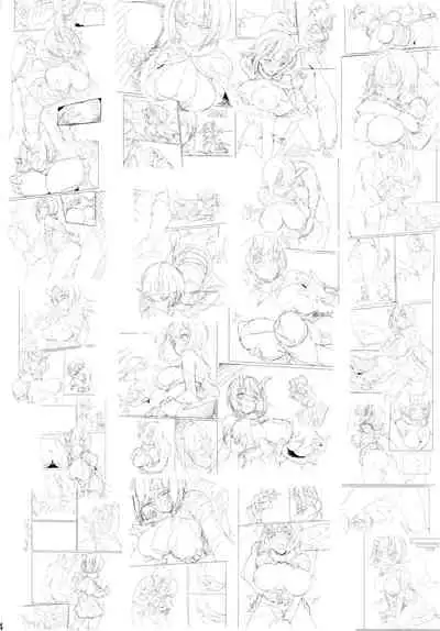 (C97) [Parin to Wareru (Neyonsan)] Deadly Panic (Princess Connect! Re:Dive) [Chinese] [blacksun30机翻]