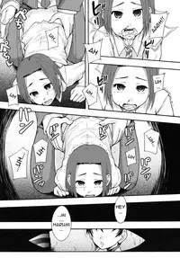 [Mayonnaise.] Benkigai Ch. 4 [English] =LWB=