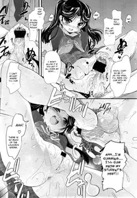 [Sorimura Youji] Sadistic Twelve Episode One (English)