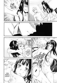 [Cuvie] Shitai Kara Suru no | I Do It Because I Want To [English] [Ero-Otoko]