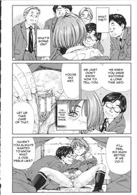 [Seto Yuuki] Accelerando [English]