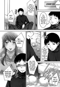 [Zen9] Taikutsu na Gogo no Sugoshikata Ch. 1-8 | A Way to Spend a Boring Afternoon Ch. 1-8 [English] [Lazarus H]