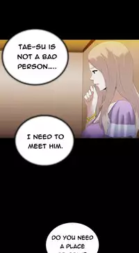 Dark Game Ch.1-12 (English) (Ongoing)