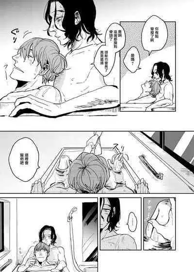 [Nola Obake] Yameru Toki mo, Sukoyakanaru Toki mo, | 无论疾病、还是健康 #4-6 + P站番外插图 + 番外合集1-5[Chinese] [Digital]